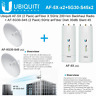 07445023767753 7445023767753 Ubiquiti Airfiber Km Antenna