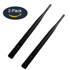 5dbi 766330234217 Omni Wifi Antenna Rp Sma Connector For Wireless