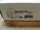 766623500449 Intellinet Panel Directional Antenna