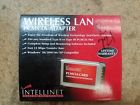 766623520614 Intellinet Wireless Lan Pcmcia Adapter