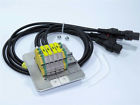 7708015 Commscope Ion Mains Block Kit Vac Brand New Free Shipping