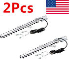 791658610429 Unbranded-generic 2x Rp-sma 2.4ghz