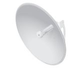 Pbe-5ac-620 8.10e 11 Ubiquiti Networks Airmax Ghz Powerbeam Ac Cpe With 810354022593