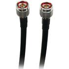 Apc25ex 8.50e 11 Undisclosed Amped Wireless Premium Outdoor Antenna Extension Cable