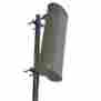 800-2500mhz12dbi Unbranded Us Stock Gain Outside Big Sector Panel Antenna With For 2 3 4g