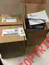 802.11abgn Dell Lot Of 2 Wireless Antena Omni Directional Wi-fi Cn-0wx492