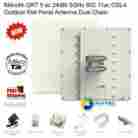 Rb911g-5hpacd-qrt 802.11ac Mikrotik Qrt 5 Ac 24dbi 5ghz Osl4 Outdoor Flat Panel Antenna Dual Chain 712155510494