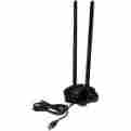 Pl-14n 802.11n Powerlink Premiertek Ieee Wi-fi Adapter For Desktop Computer No 813538013288
