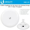 Ghz-5 810010070111 Ubiquiti Networks Airmax Gigabeam Ac Ghz Wireless Bridge
