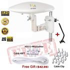Hd8000 840449110553 Lava Degree Omnidirectional Hd Tv Antenna Top
