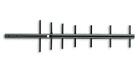 Ya5900w 890-960 Larsen 9dbd Yagi Black 646444275347