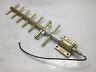 91752-0004 Yagi Antenna For Frequency Stock Code Good