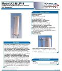 A2.45lp14 Ydi Ghz Degree Sector Antenna