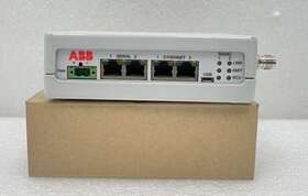 4222 Abb Archeos - Free Shipping / Good Condition
