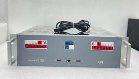 Archeos-400 Abb Archeos-hs - 432-470 Mhz / Good Condition Free Shipping