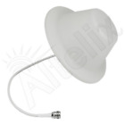 Ac0727g03f-nf-20pk Altelix Ohm Wide Band Cellular Omni Dome Ceiling Antenna Lte