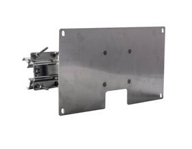 Ats-antmnt-hdart2566p Acceltex Solutions Antenna Mount