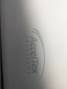 Acceltex Solutions Ats-ohdp-245-1312-6nj-ic 2.4 Ghz 13/12 Dbi Patch Antenna