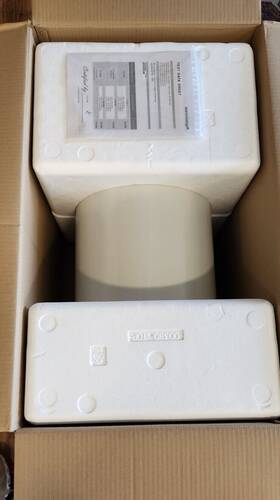 Acom-2f15d-12p-r3 Ace Technology - 2ft Ultra-broadband Canister Antenna New
