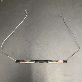 Cb5-312t-k95w Acer Dq6l15ges00 Wi-fi Antenna With Cables Chromebook
