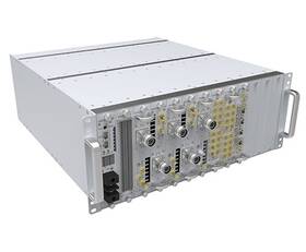 Adxv-h-poi-s8c Advanced Rf Technologies Adxv Das Head End Point Of Interface Module Smr800mhz Comm Cell 0-48dbm