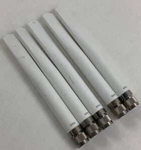 Ap1130 Aerohive 0fkw3 Networks 5ghz Outdoor Antenna Lot Of 5x