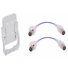 00817882021692 Af-11ca Ubiquiti Networks Airfiber Cables And Mounts Dish Antenna