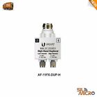 Af-11fx-dup-h Ubiquiti Networks Airfiber 11fx High