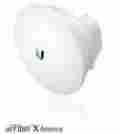 Af-5g23-s45 Ubiquiti Airfiber X 5ghz 23dbi Slant 45 Antenna Barely Used 0810354023293