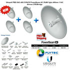 Af-5ux2-pre Ubiquiti Airfiber Pre-configured Af-5u Kit