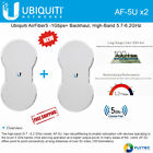 Af-5u Af-5ux2 Ubiquiti Airfiber Af5u Kit 2