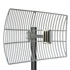 Ag24g21-nf Altelix 2.4 Ghz 21db