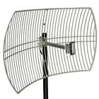 Ag24g24-nf-5pk Altelix Ghz Wifi Grid Antenna High Gain Outdoor Directional Pack