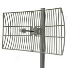 Ag5158g27-nf Altelix 28dbi Grid Antenna