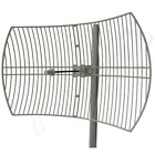 Ag5158g30-nf Altelix 30dbi Grid Antenna