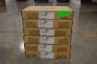 Air-ant2485p-r Air Ant-2484p-r Cisco Lot Of Six Antennae Connector
