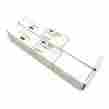 Air-ant2455v-n Cisco Lot Of 2 New Omni-directional Antenna 2.4ghz 5.5dbi 882658063114