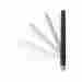 Air-ant2524db-r-gen Air-ant2524db-r Unbranded Generic New Antenna 4.0 Dbi-dipole For Cisco Aironet Black
