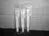 Air-ant2524dw-r Ant-10 Cisco Lot Of 3 2.4 Ghz 2 Dbi 5 4 Antenna White Wi-fi