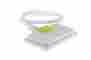 Air-ant5160np Cisco Aironet 5 Ghz Mimo 6 Dbi Patch Antenna New