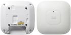 Cisco-air-cap2602i Air-cap2602i-a-k9 Cisco 10 X 2600-series-access-point-w-brackets Lot