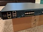 Air-ct5508-k9 Cisco Series Wireless Lan Controller Access Points