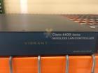 Air-wlc4402-25-k9 Cisco Wireless Lan Controller