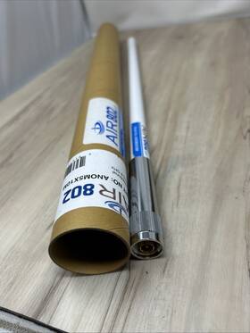 Air802 Anom5x10m 5.1 To 5.9ghz Mesh Omni-directional 10 Dbi Antenna 802.11a