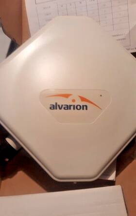 Su-a-5.8-54-bd-vl Alvarion 858627 Breezeaccess Vl