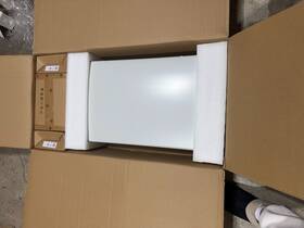 Andrew Cmax-lhm2-30-i53 Andrew/commscope Panel Antenna New