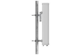Andrew / Commscope 2ss-33a-r1 Andrew/commscope New 3.1-4.2ghz 8port Ret Base Station Sector Antenna