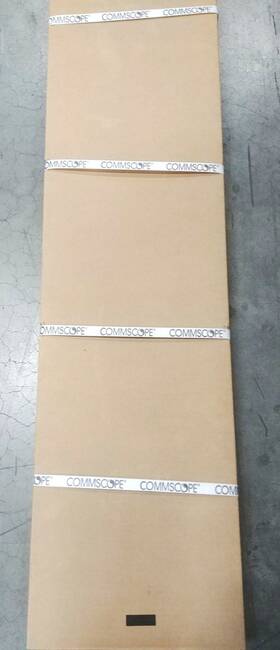 Andrew / Commscope Ss-65m-m Andrew/commscope New 3.1-4.2ghz 18dbi 4port Base Station Sector Antenna