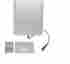 Ant-p8025-nf-10 Premiertek Dual Band Wall Mount Directional N Female Antenna 813538012540