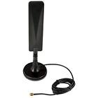 Ant120007mag Universal Wide Band Dbi Paddle Antenna Sma Base 617237750976